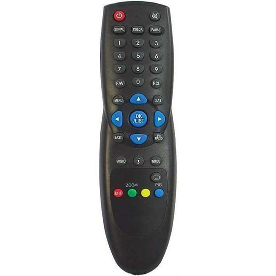 Next 9000 Uydu Alıcı Kumanda