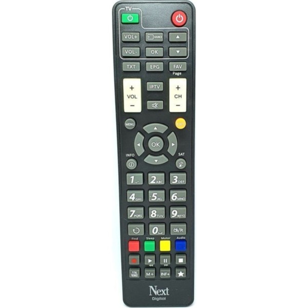 Next Digital Akıllı Kumanda TV Aksesuarları Fiyatı