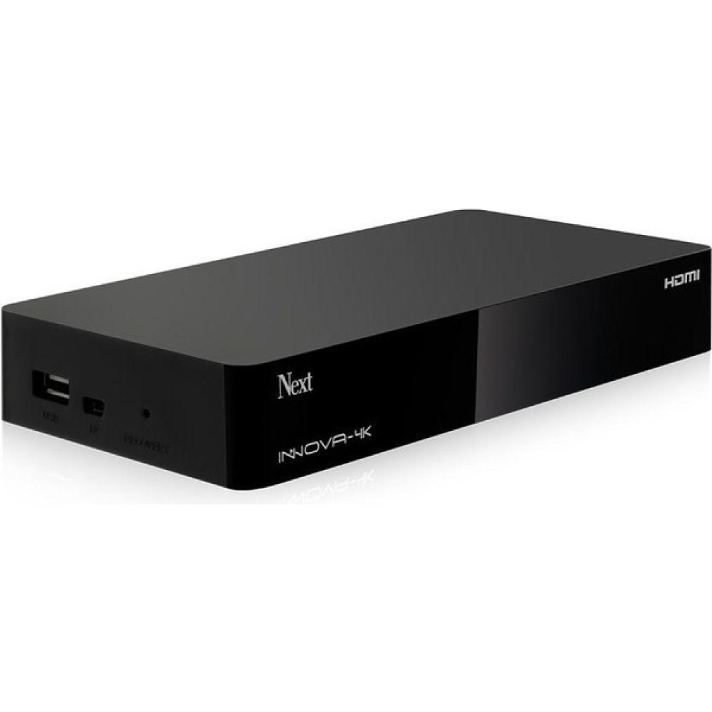 Next Innova 4K Hybrid Uydu Alıcısı Uydu Alıcıları Fiyatı