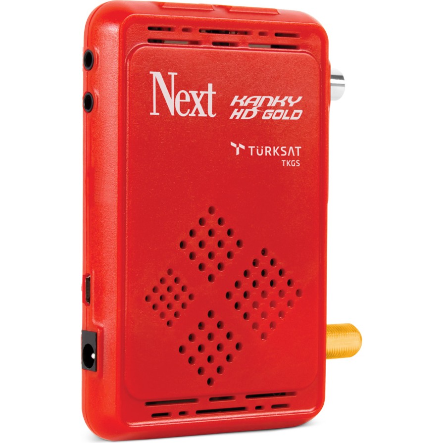 Next Kanky Hd Uydu Alıcıları Fiyatı