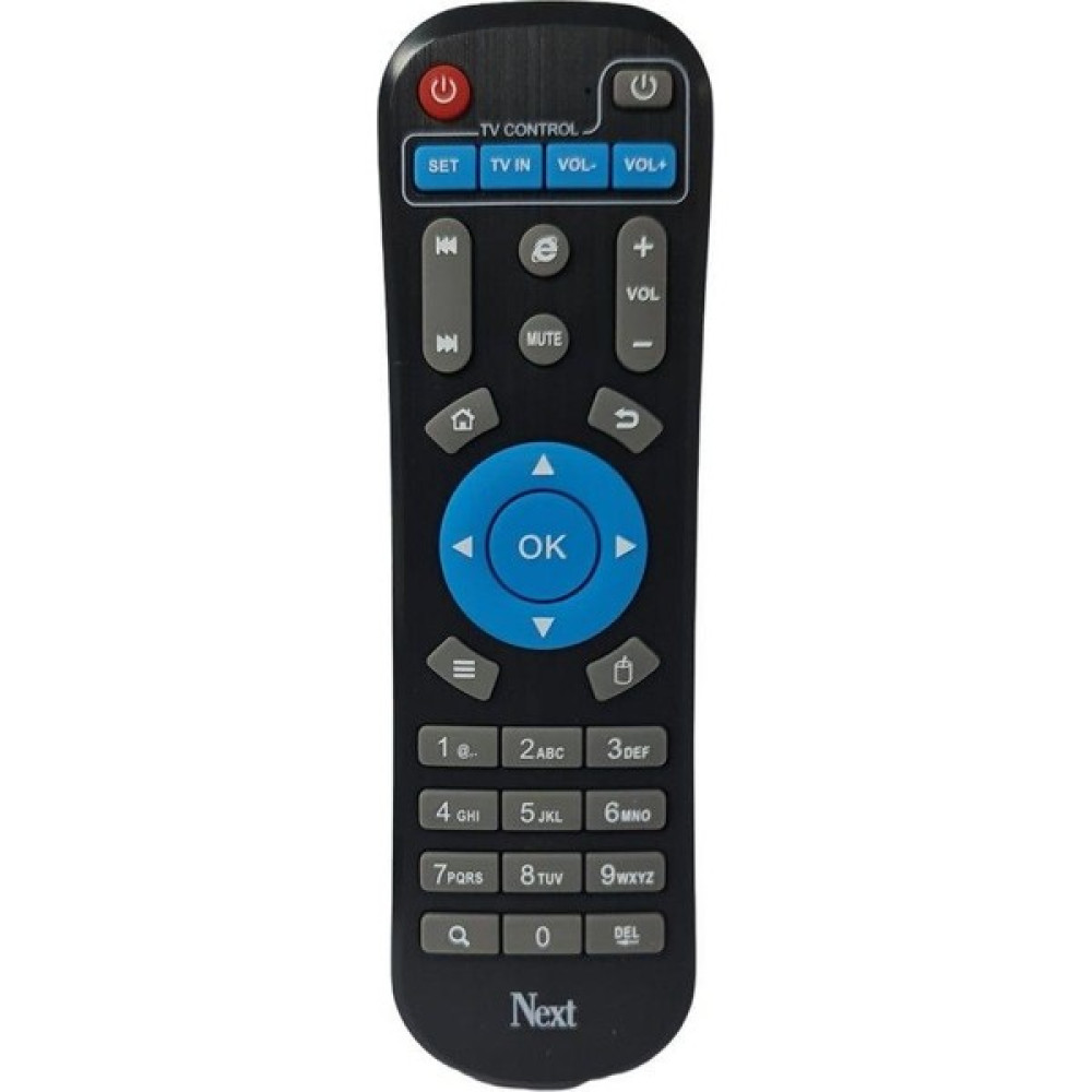 Next Mediabox Mybox 4K Android Tv Box Kumanda Orjinal TV Aksesuarları Fiyatı