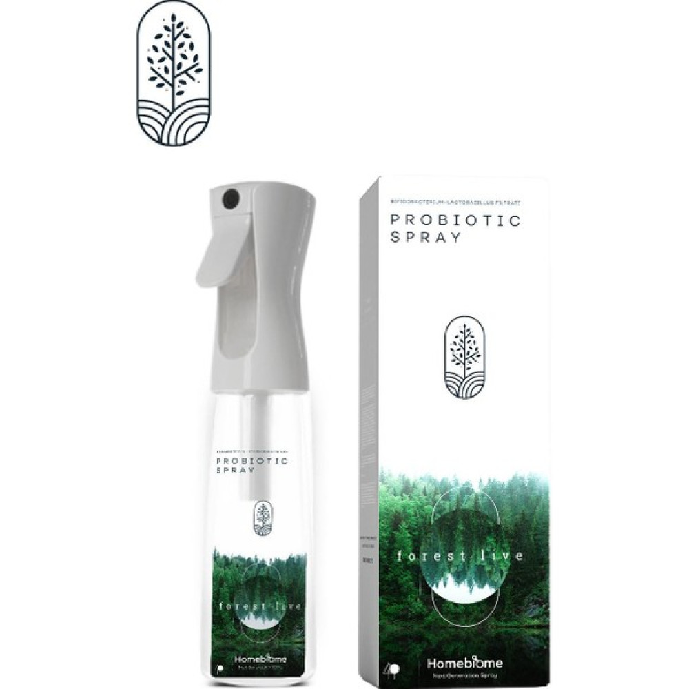 Next-Microbiome Homebiome Postbiyotik Sprey Forest Live (300ml) Oda Kokusu Fiyatı