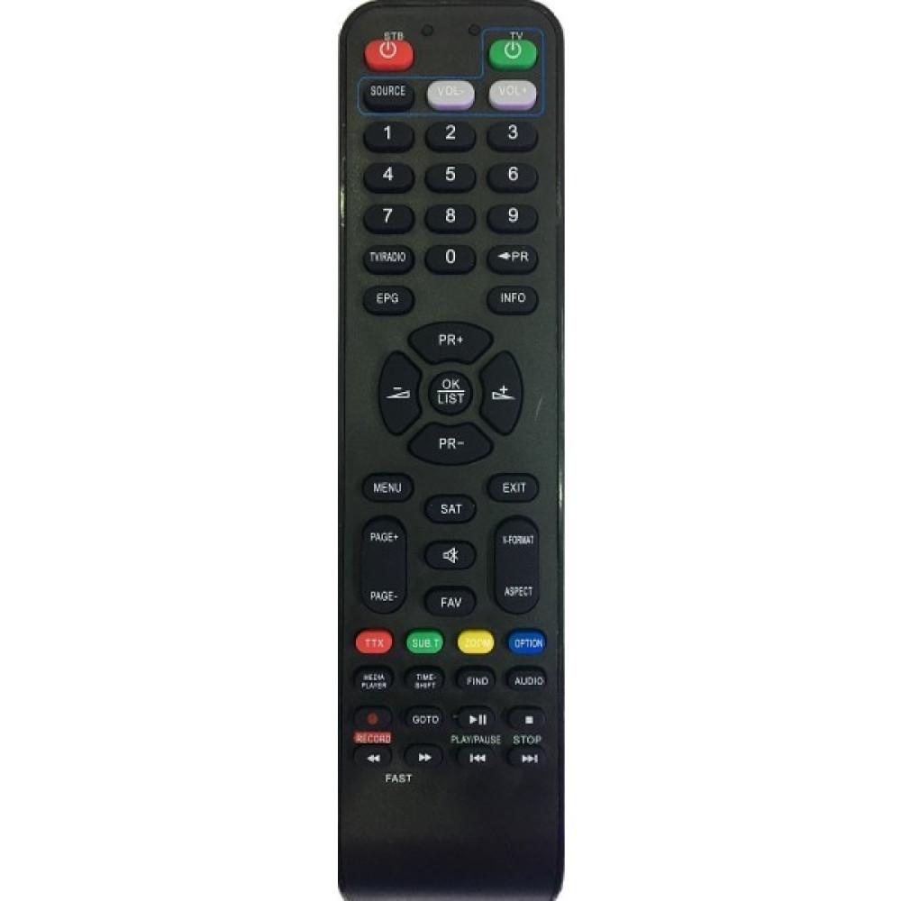 Next Minix Black HD Next Minix Brodher HD Next Amigo Universal Uydu Kumandası TV Aksesuarları Fiyatı