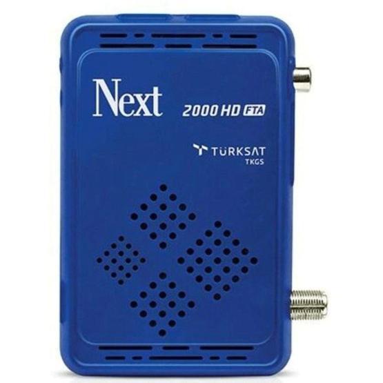 Next Minix Combo 2000HD Uydu Alıcısı Uydu Alıcıları Fiyatı