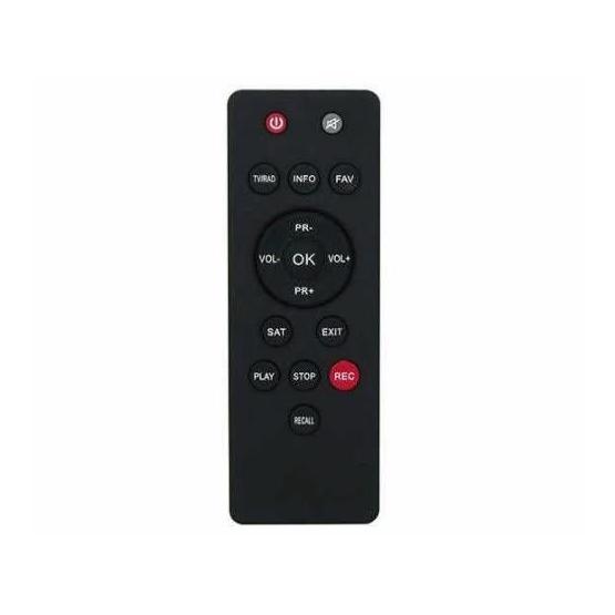 Next Minix Hd Pratik Uydu Kumandası Uydu Alıcısı Aksesuarları Fiyatı