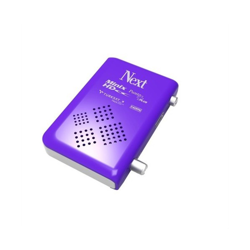 Next Minix HD Punto Plus Full Hd Uydu Alıcısı Uydu Alıcıları Fiyatı