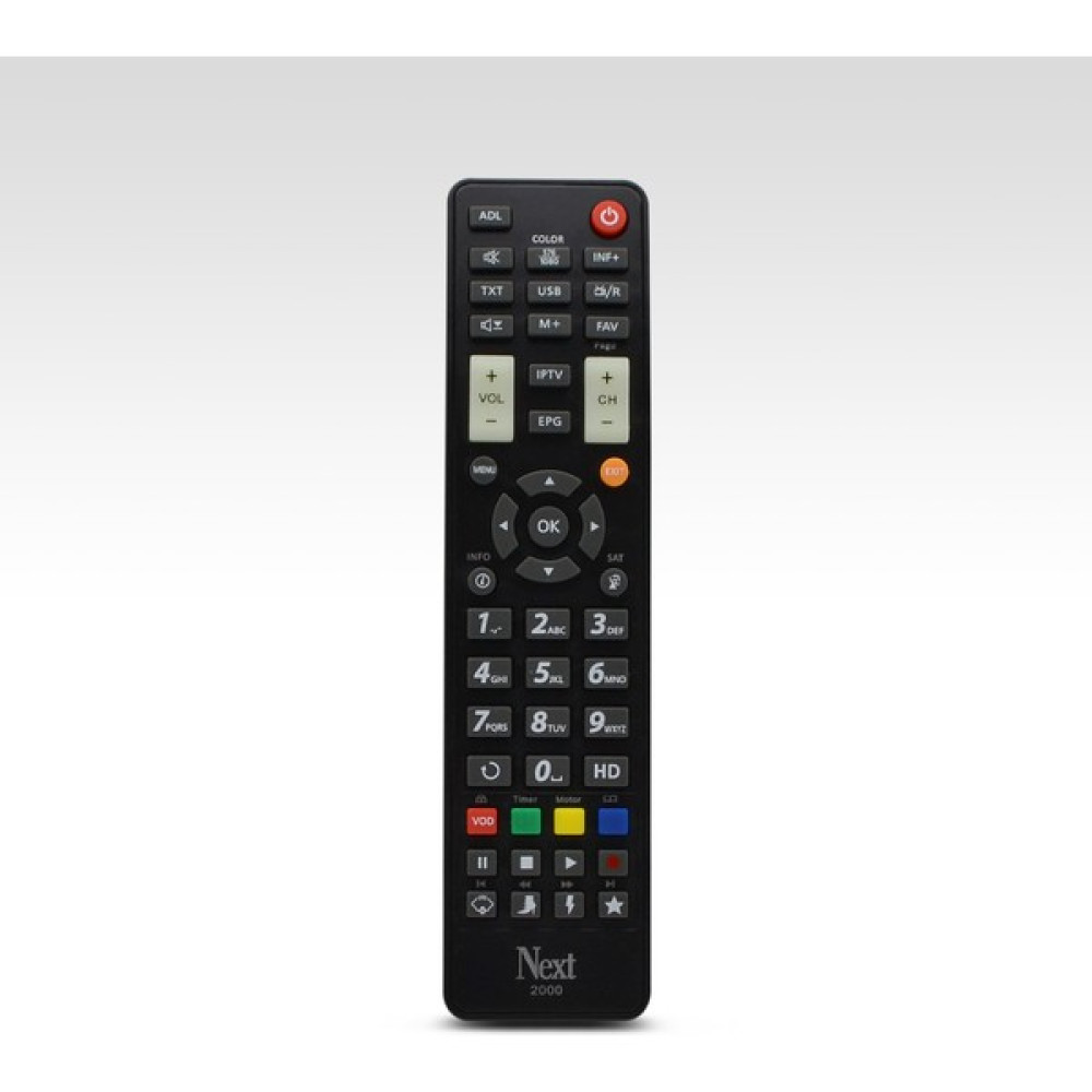 Next Nextstar 2000 HD Kumanda TV Aksesuarları Fiyatı