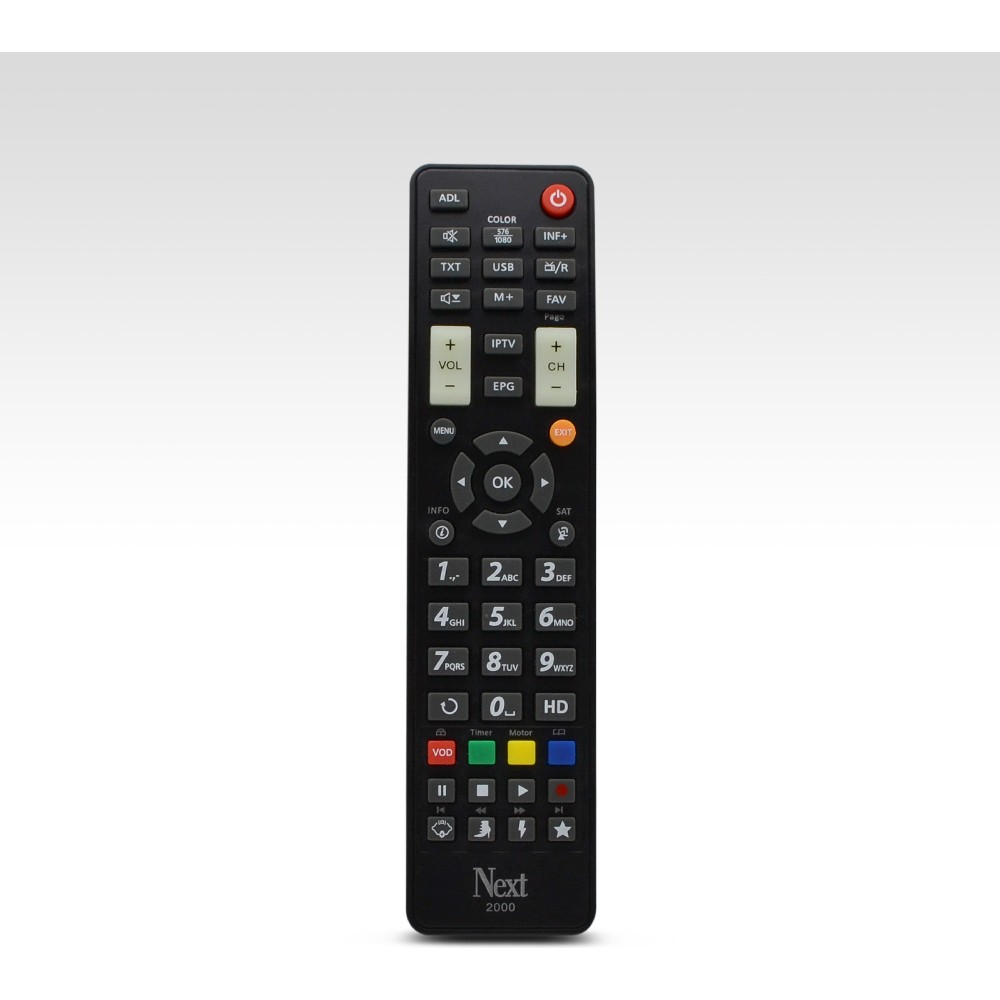 Next Nextstar 2000 HD Kumanda TV Aksesuarları Fiyatı
