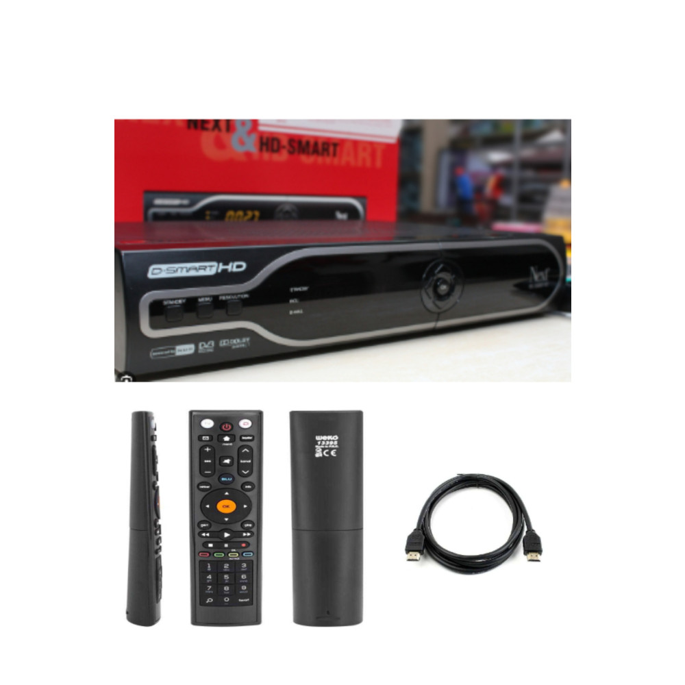 NEXT NEXTSTAR Full HD Uydu Alıcısı Uydu Alıcıları Fiyatı