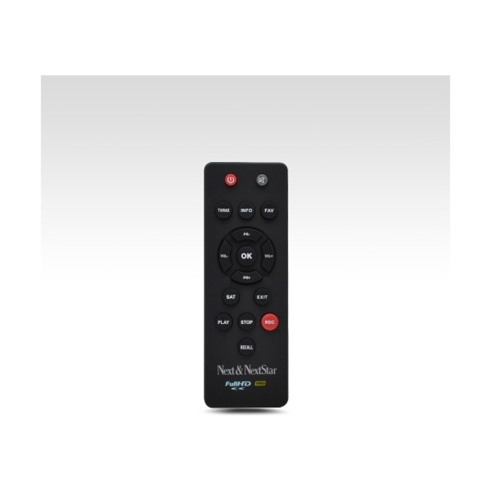 Next Nextstar Hotel Kumanda UK030 - Siyah TV Aksesuarları Fiyatı