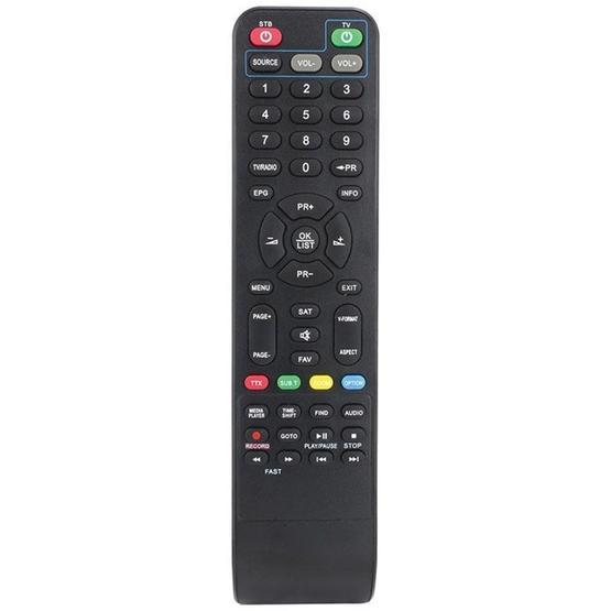 Next&NextStar Minix HD Black Uydu Kumandası