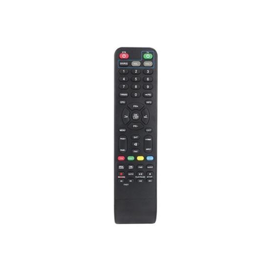 Next&NextStar Minix HD Black Uydu Kumandası