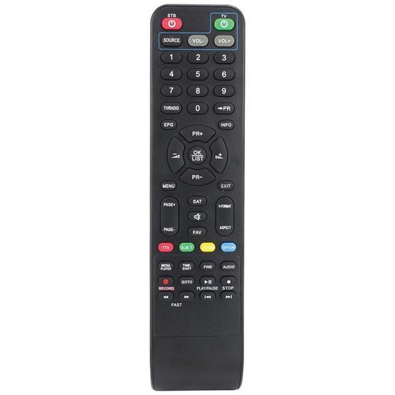 Next&NextStar Minix HD Black Uydu Kumandası