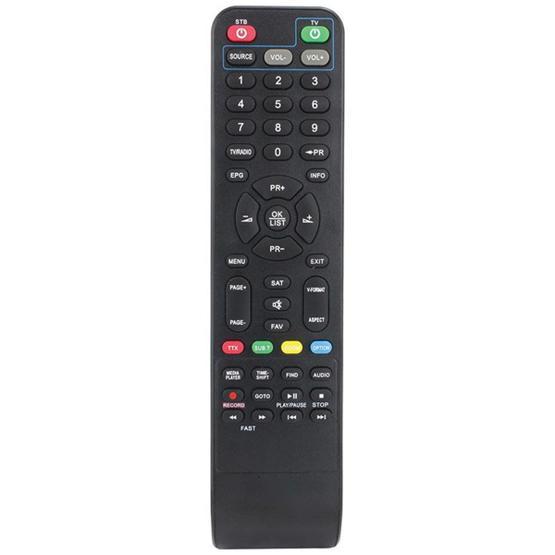 Next&NextStar Minix HD Black Uydu Kumandası