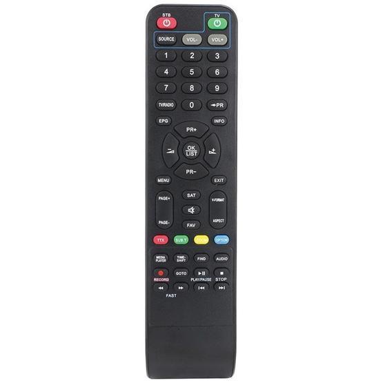 Next&NextStar Minix HD Black Uydu Kumandası Uydu Alıcısı Aksesuarları Fiyatı