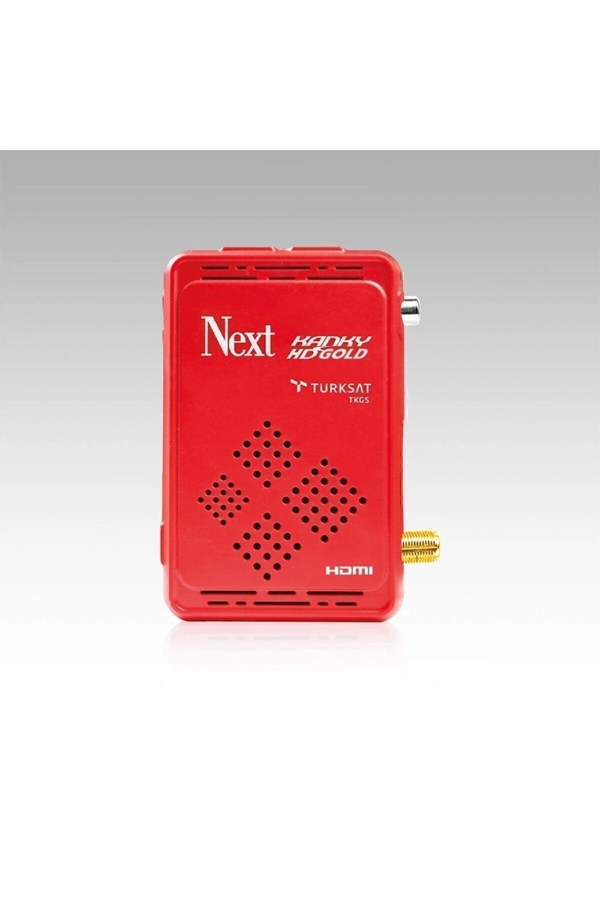 NEXT NEXTSTAR Next Kanky HD Gold Full HD Uydu Alıcısı" Uydu Alıcıları Fiyatı