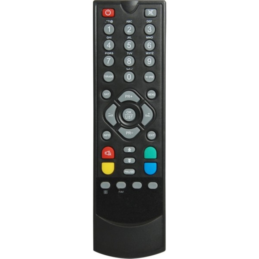 Next NextStar Next Star 5000 Plus Next Kanky Uydu Kumandası TV Aksesuarları Fiyatı