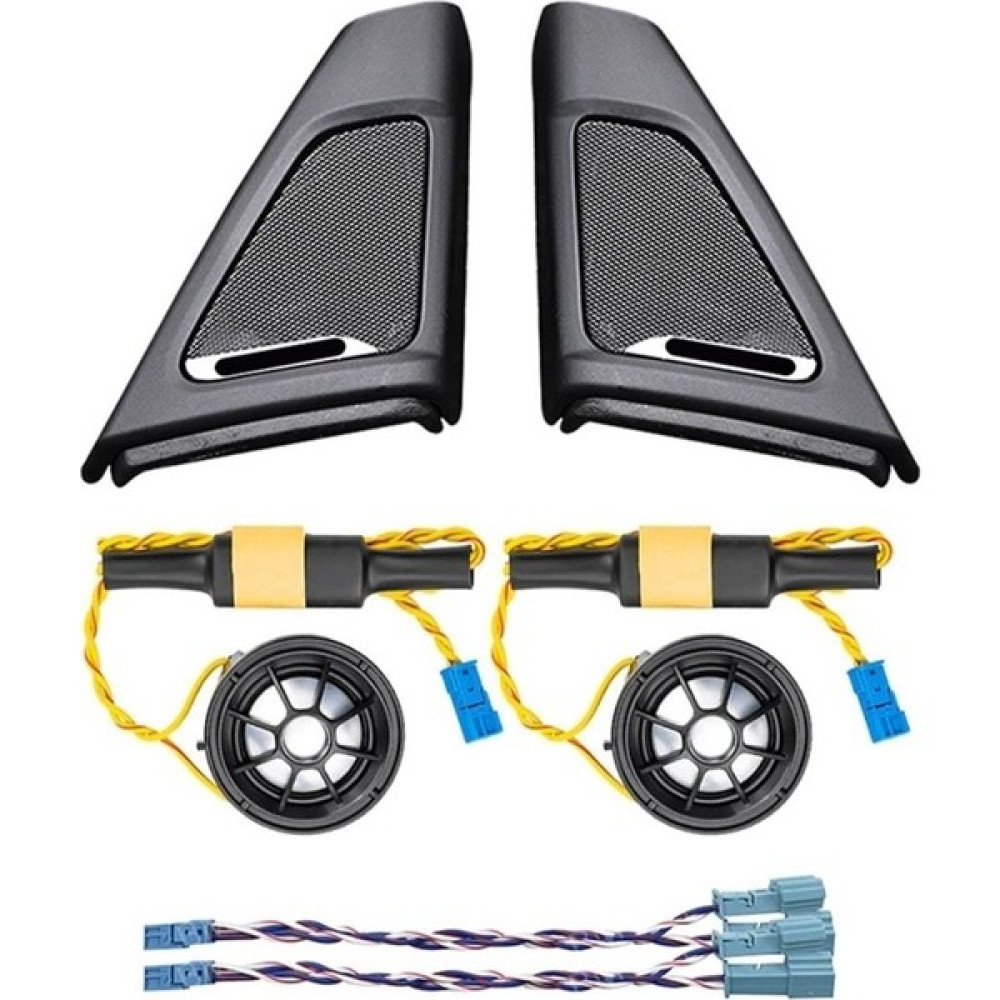 Next Oto Bmw F10 Harman F10 Tweeter ve Tweeter Kapağı 2010-2016 Uyumlu Oto Boyaları Fiyatı