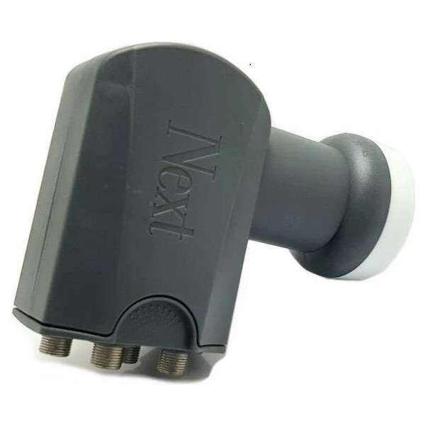 Next Platinum Dört Çıkışlı 4 Lü Lnb Elembi-Full Hd Ultra 4K Uyumlu Diğer Fiyatı