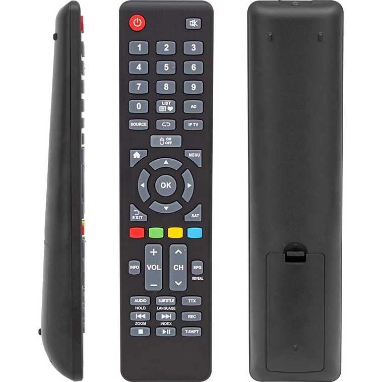 Next Q-Play 4K Uydu Alıcı Uyumlu Kumandası TV Aksesuarları Fiyatı