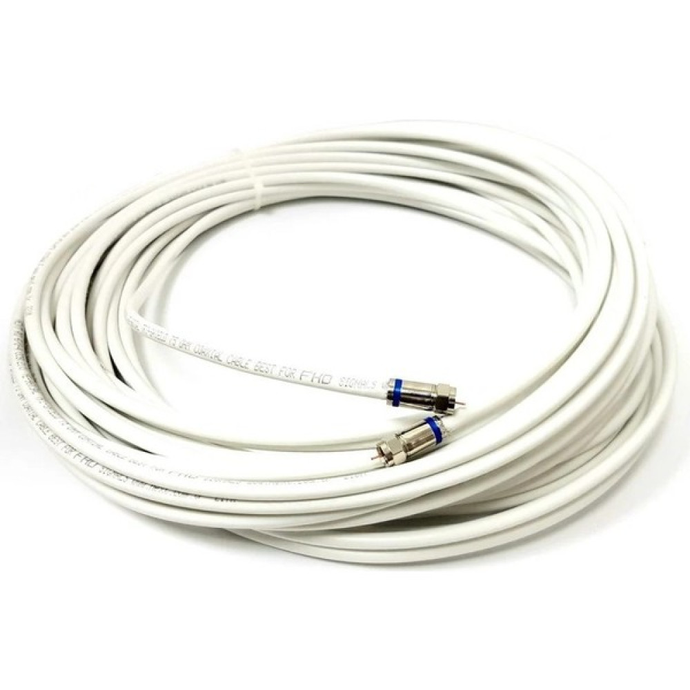 Next Rg6 Full Hd Anten Kablosu 30 Metre F Konnektörlü Oto Boyaları Fiyatı
