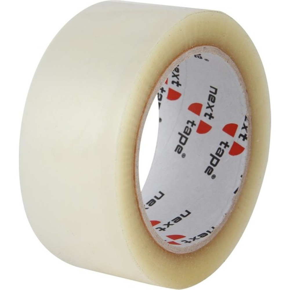 Next Tape Koli Ambalaj Bandı Şeffaf 60 mm x 100 mt Bant Fiyatı