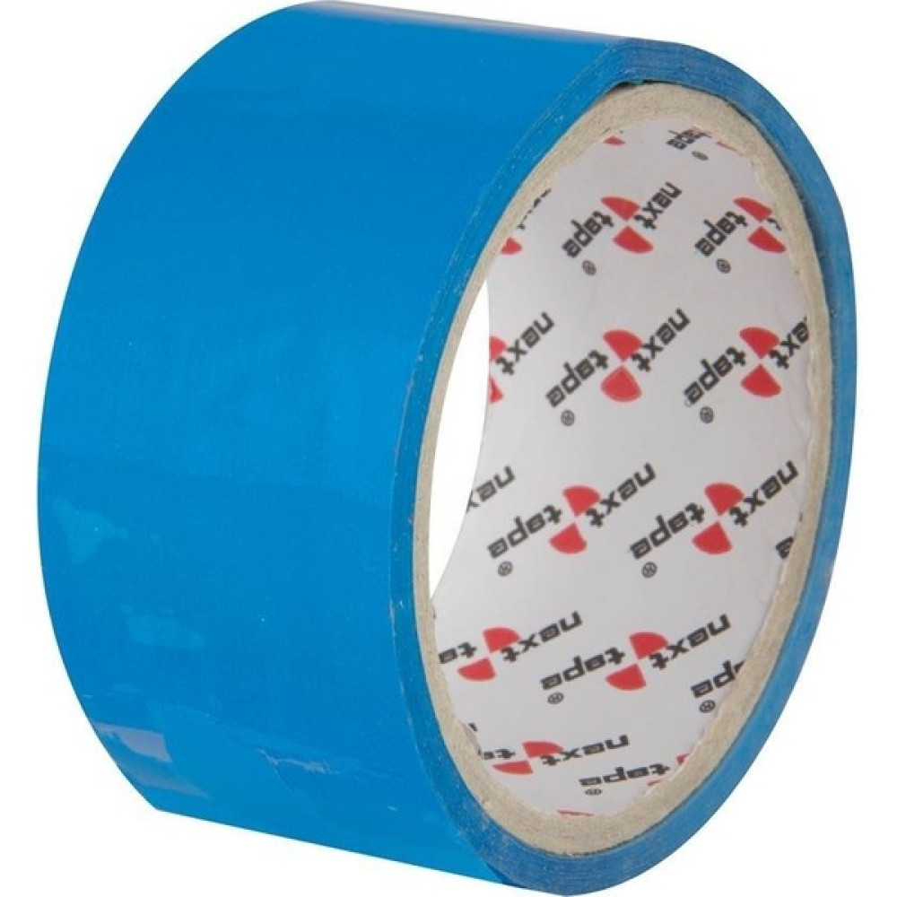 Next Tape Koli Bandı 45 mm x 25 mt Mavi Bant Fiyatı