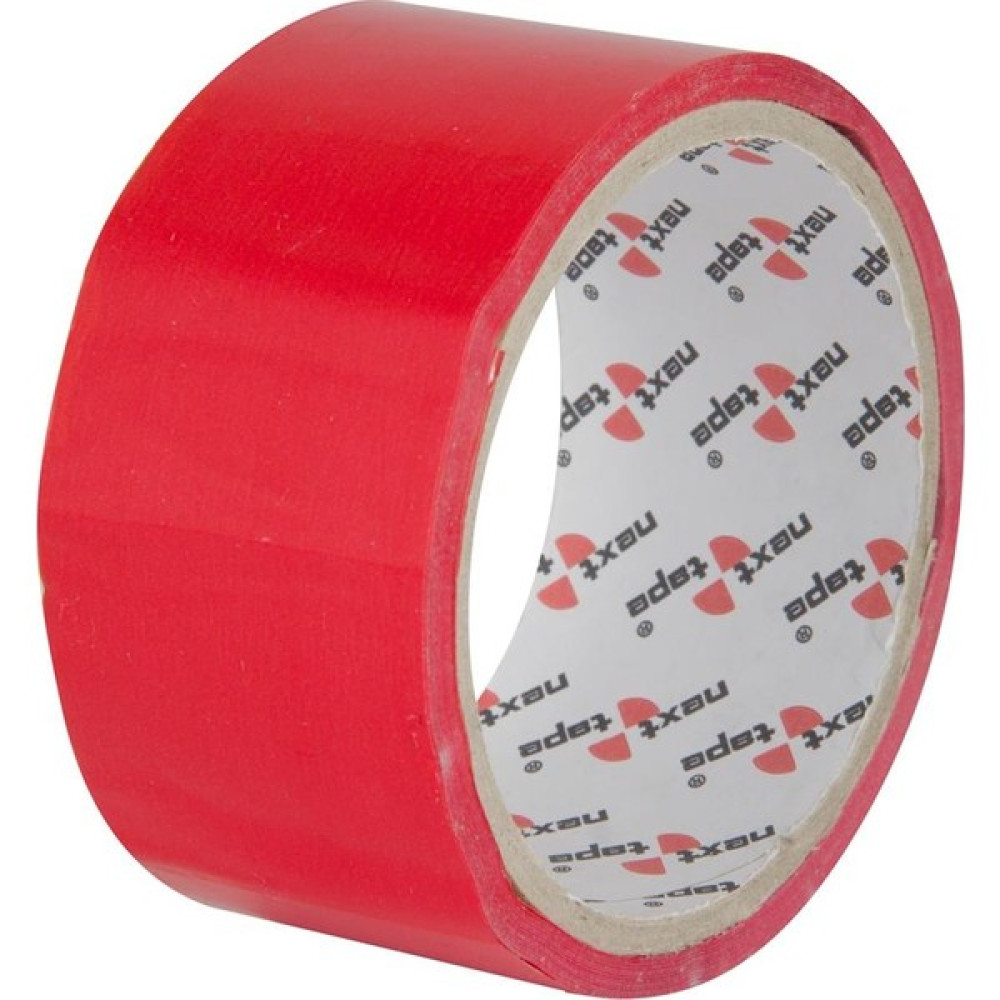 Next Tape Koli Bandı Kırmızı 45 mm x 25 mt Bant Fiyatı