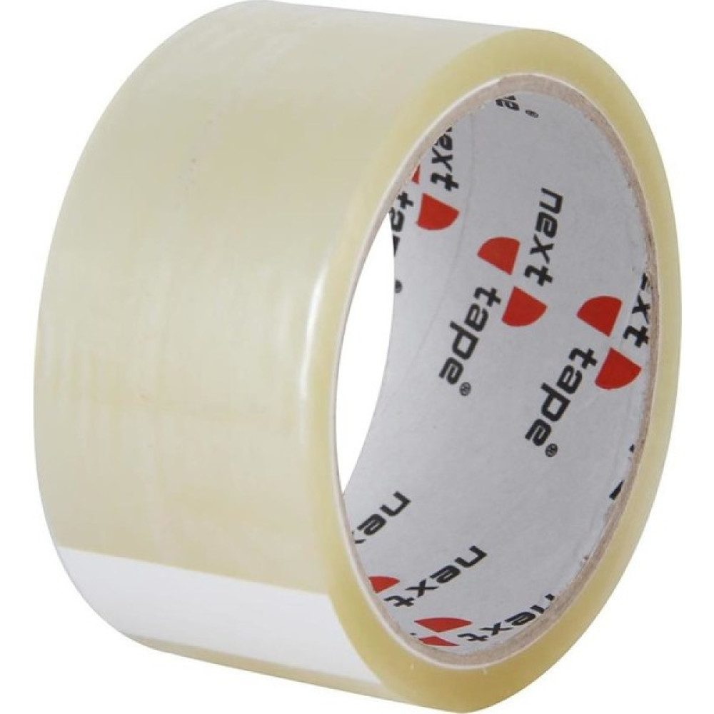 Next Tape Koli Bandı Şeffaf 45 mm x 40 mt Bant Fiyatı