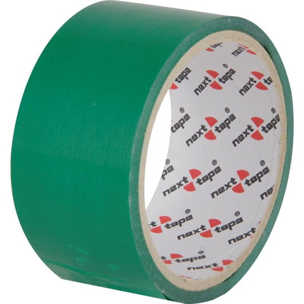 Next Tape Koli Bandı Yeşil 45 mm x 25 mt Bant Fiyatı