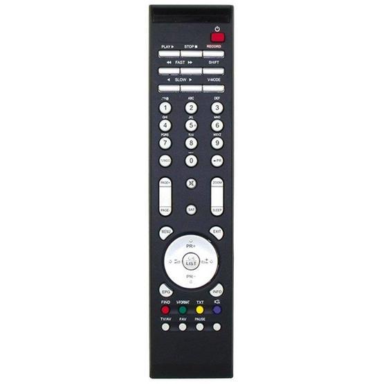 Next Teledünya HD Kumanda