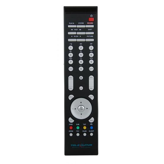 Next Teledünya HD Kumanda