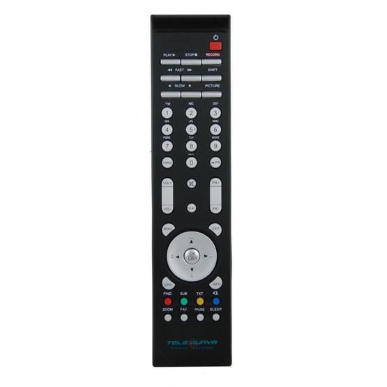 Next Teledünya HD Kumanda
