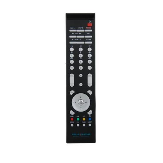 Next Teledünya HD Kumanda