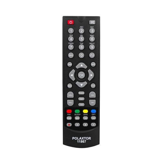 Next Teledünya HD Kumanda