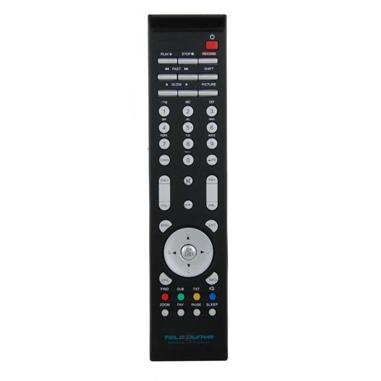 Next Teledünya HD Kumanda