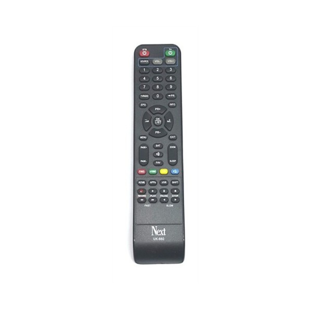 Next Uk-660 Orijinal Uydu Kumanda TV Aksesuarları Fiyatı