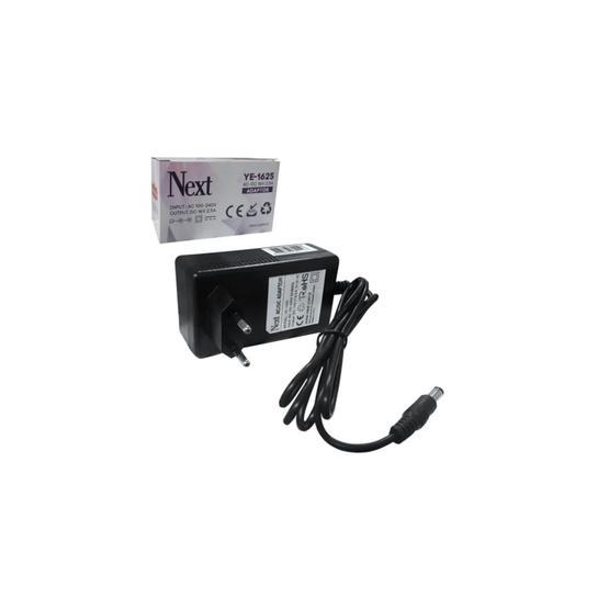 Next Ye 1625 16v 2.5A Adaptör