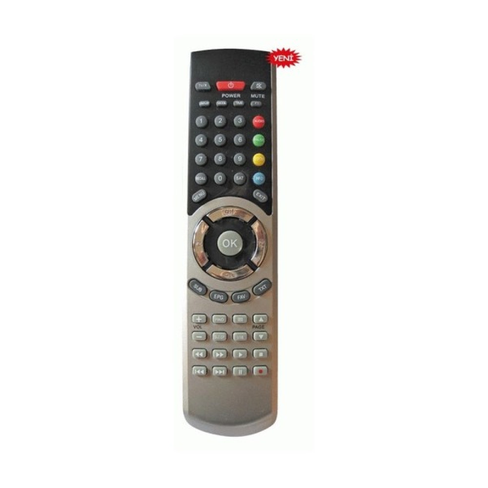 Next YE-19500 HD Superior Kumanda TV Aksesuarları Fiyatı