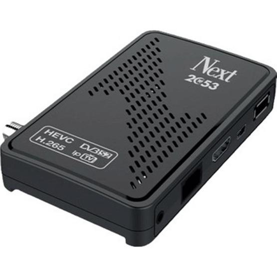 Next Ye-2053 Hd Uydu Alıcı Uydu Alıcıları Fiyatı