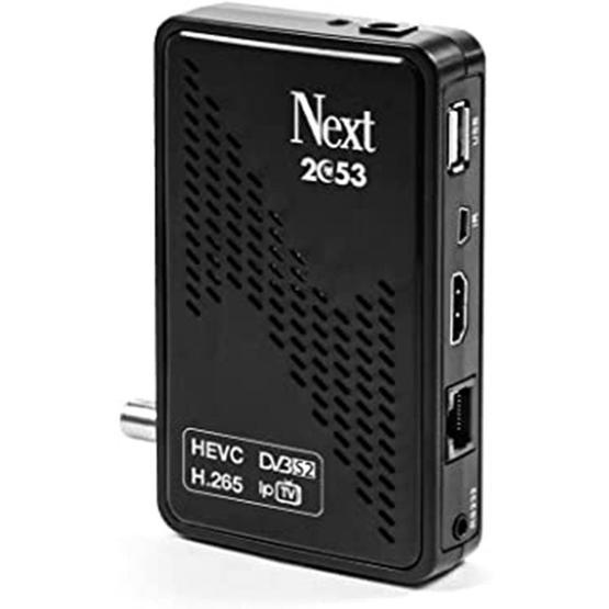 Next Ye-2053 Hd Uydu Alıcı