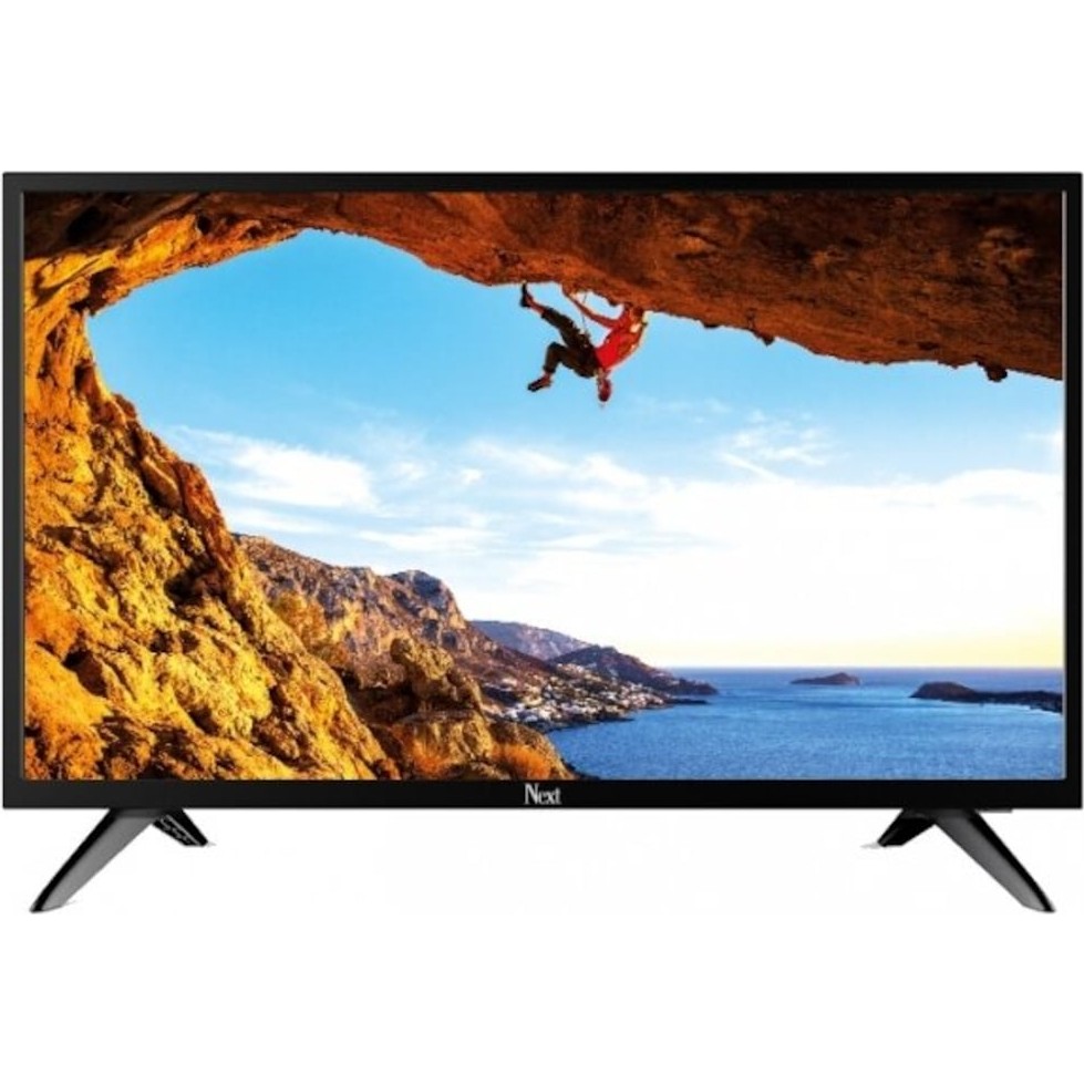 Next YE-22020D1 22'' 55 Ekran Full HD LED Monitör TV (12V Girişli) Monitör Fiyatı
