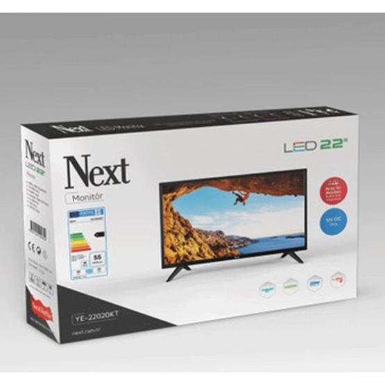 Next YE-22020D2 LED TV