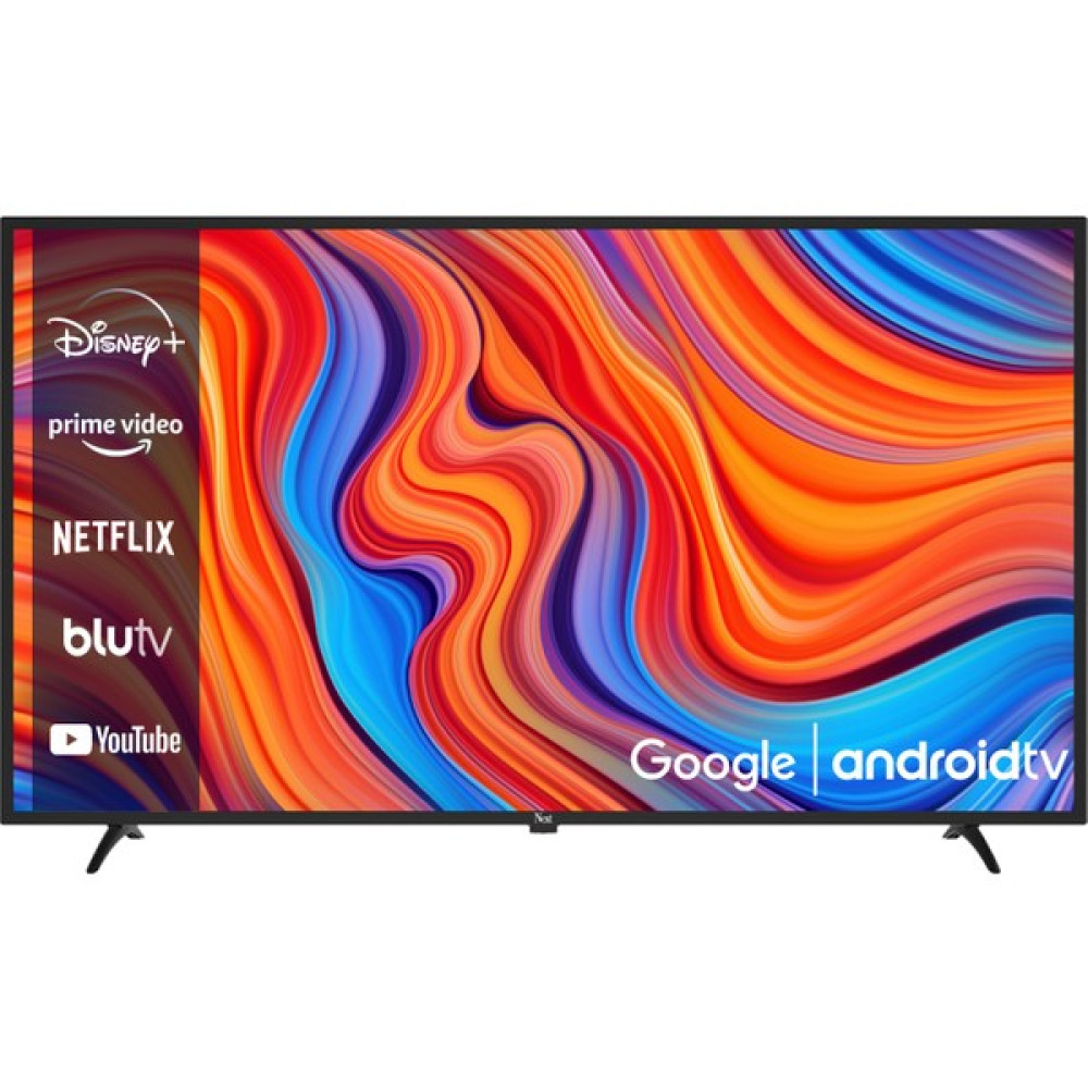 Next YE-42020GG4 42" 106 Ekran Uydu Alıcılı Full HD Google Android LED TV Televizyonlar Fiyatı