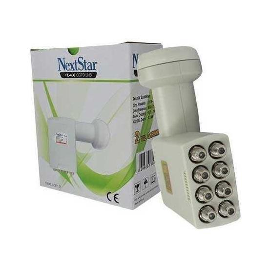 Next YE 488 Lnb