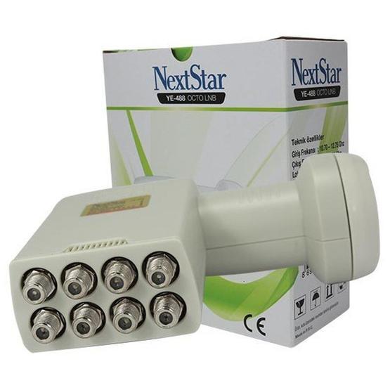 Next YE 488 Lnb LNB ler Fiyatı