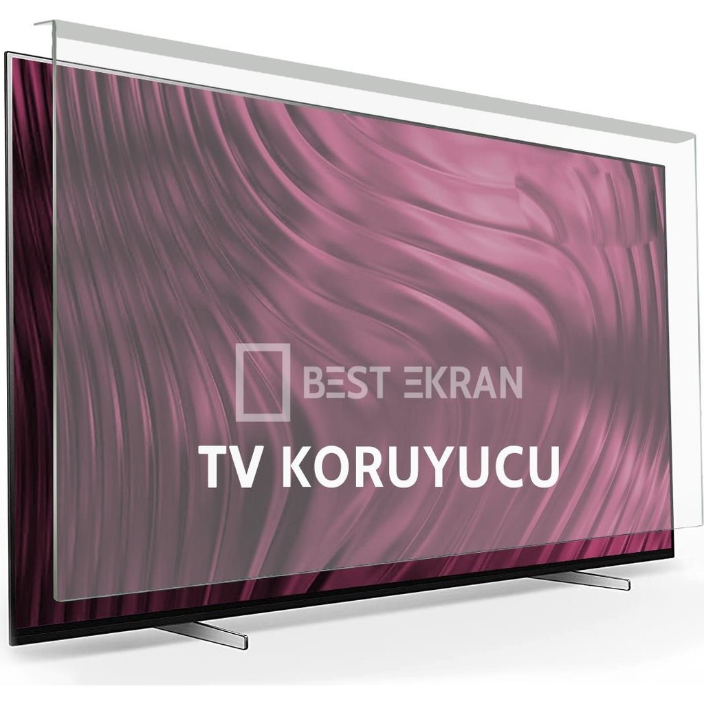 Next YE-50GFSG8-QLED Tv Ekran Koruyucu - Next 50" Inç 127 Ekran Koruyucu - 50 inç Televizyonlar Fiyatı