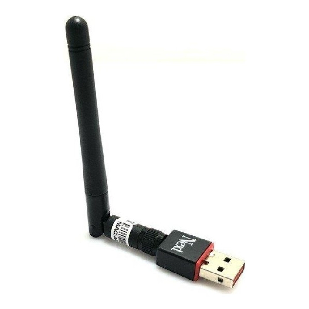 Next YE-5370 USB Wifi Anten 150MBPS 5dbi 2.4ghz Wireless Adaptör Fiyatı