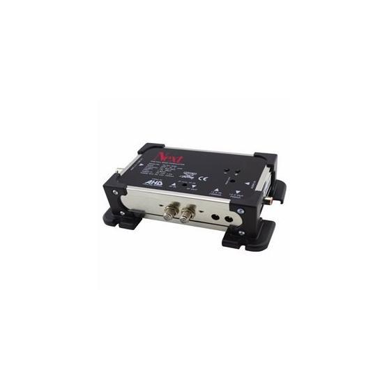 Next YE-701 AHD Girişli-12V Çıkışlı DSB Full Band Tv AHD Modülatör