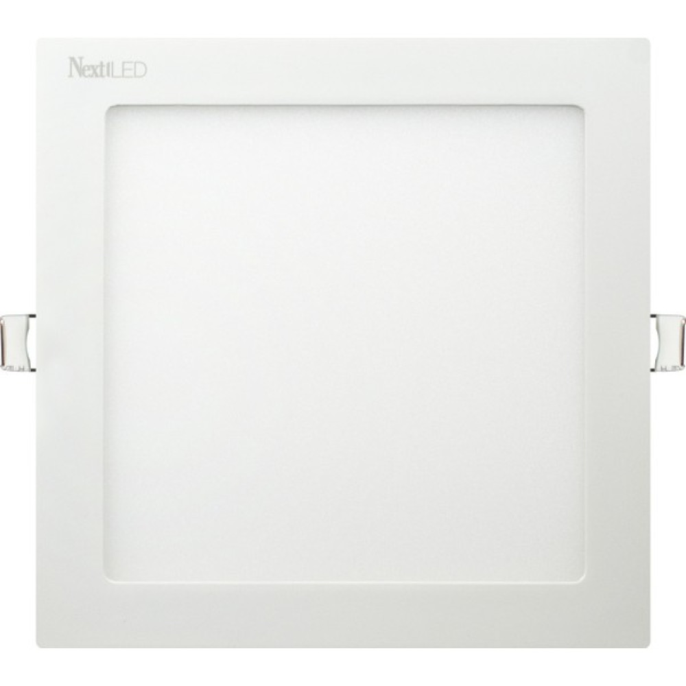 Nextled (Next&NextStar) 12W Kare Led Spot Armatür Suva Altı Beyaz Armatür Fiyatı